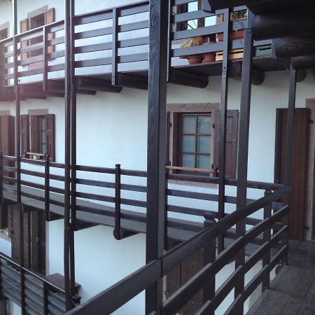 B&B Buonconsiglio Trento Exteriör bild