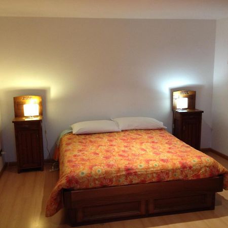 B&B Buonconsiglio Trento Exteriör bild