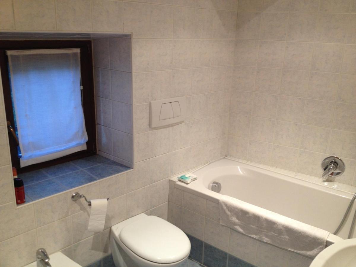 B&B Buonconsiglio Trento Exteriör bild