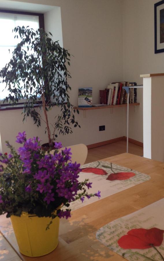 B&B Buonconsiglio Trento Exteriör bild