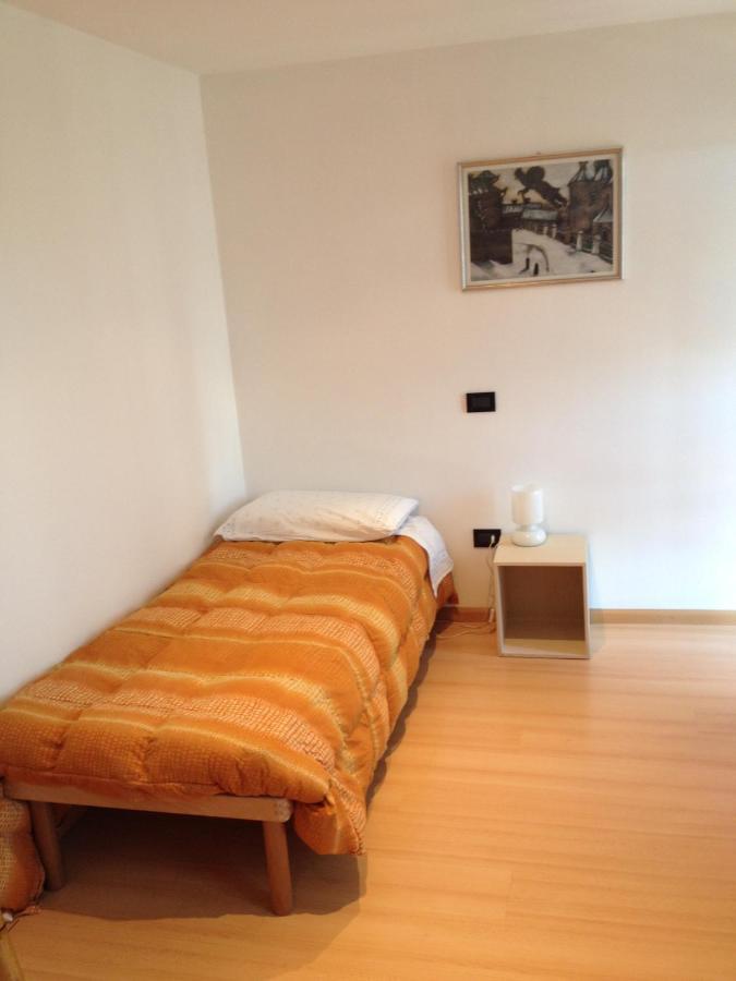 B&B Buonconsiglio Trento Exteriör bild