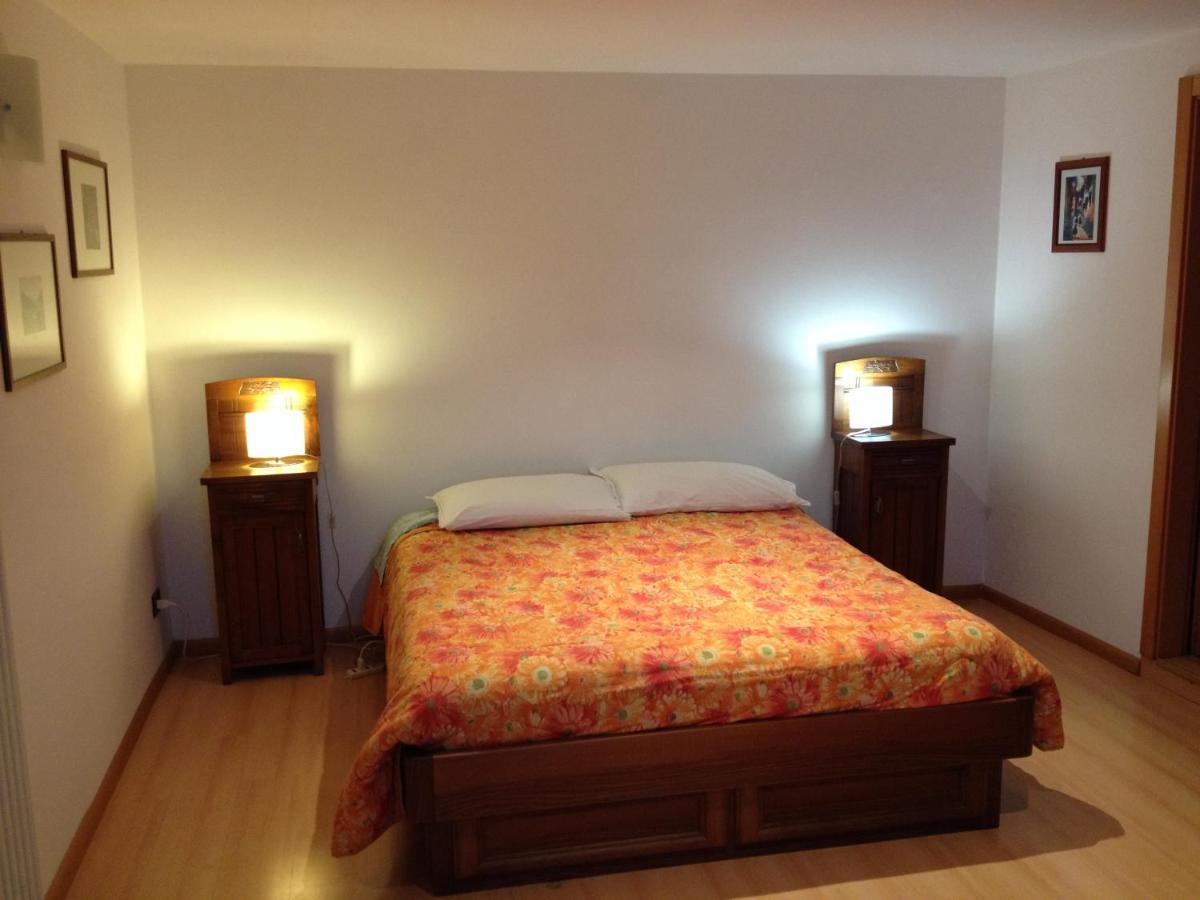 B&B Buonconsiglio Trento Exteriör bild