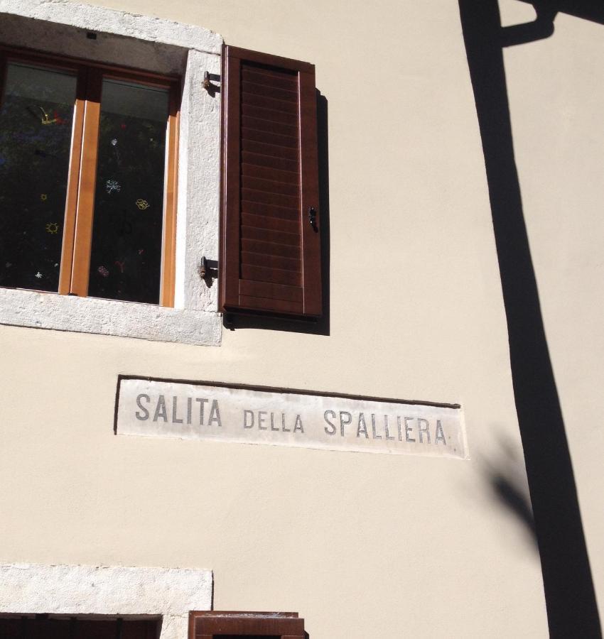 B&B Buonconsiglio Trento Exteriör bild