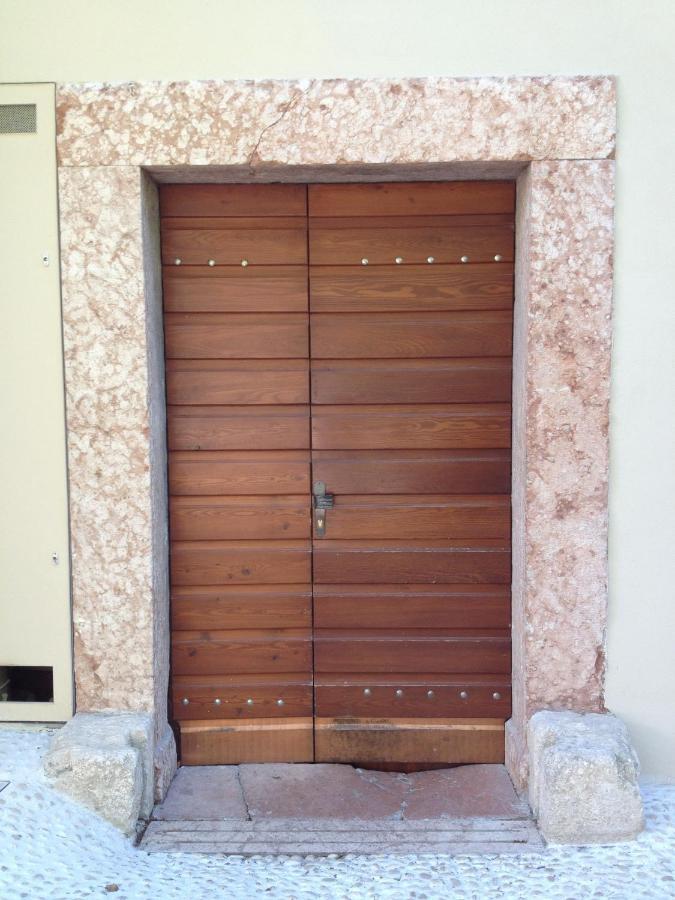 B&B Buonconsiglio Trento Exteriör bild